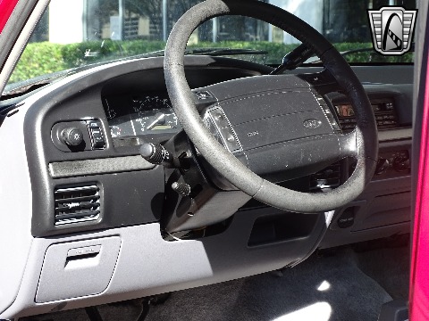 1994 Ford F150 image 97