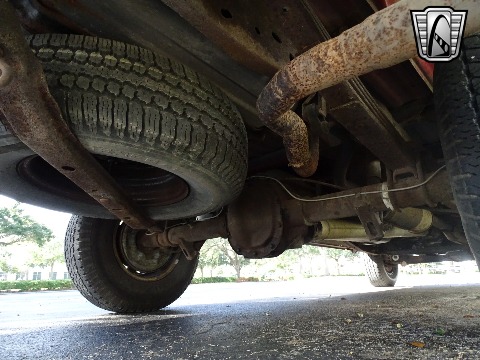 1994 Ford F150 image 123