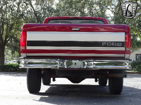 1994 Ford F150 image 20