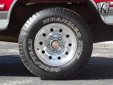 1994 Ford F150 image 46