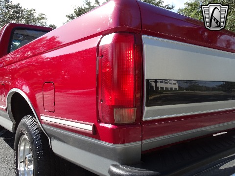1994 Ford F150 image 72