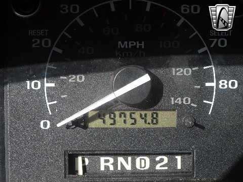 1994 Ford F150 image 98