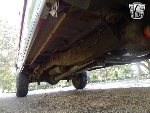 1994 Ford F150 image 124