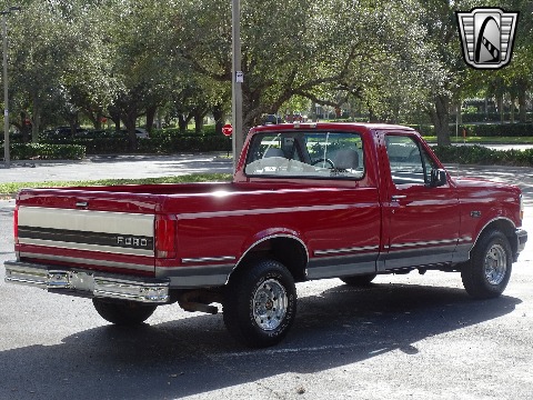 1994 Ford F150 image 21