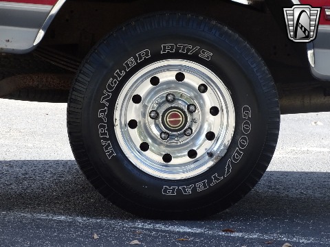 1994 Ford F150 image 47