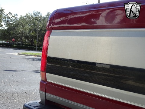 1994 Ford F150 image 73