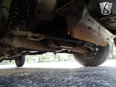 1994 Ford F150 image 125