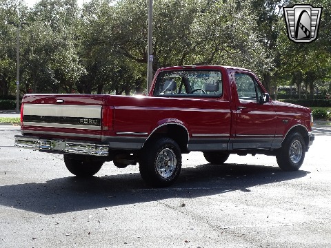 1994 Ford F150 image 22