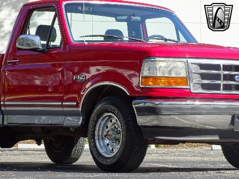 1994 Ford F150 image 48