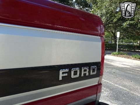 1994 Ford F150 image 74