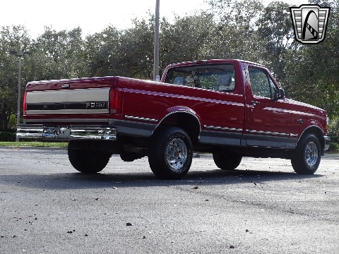 1994 Ford F150 image 23
