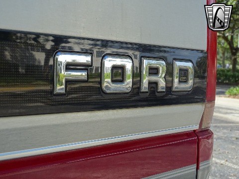 1994 Ford F150 image 75