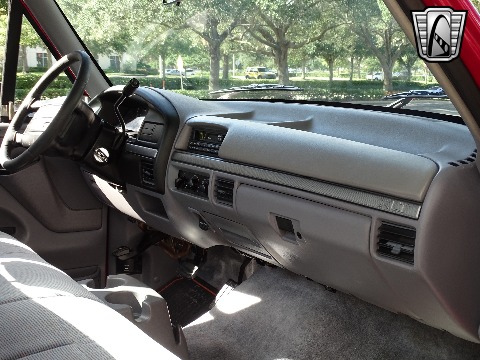 1994 Ford F150 image 101