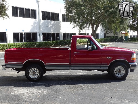 1994 Ford F150 image 24