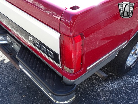 1994 Ford F150 image 76