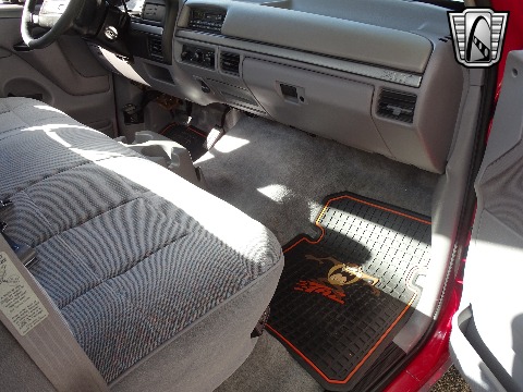 1994 Ford F150 image 102