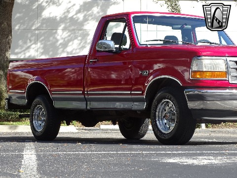 1994 Ford F150 image 51