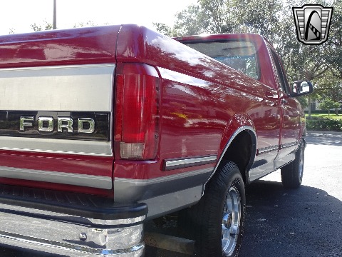 1994 Ford F150 image 77