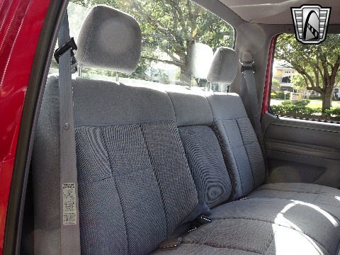 1994 Ford F150 image 103