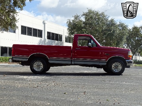 1994 Ford F150 image 26