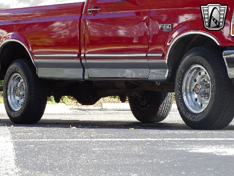 1994 Ford F150 image 52