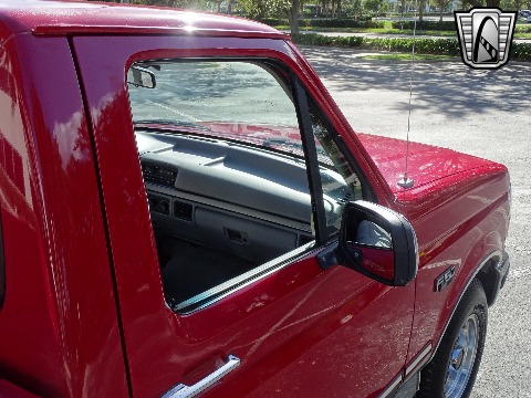 1994 Ford F150 image 78