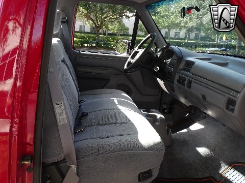 1994 Ford F150 image 104