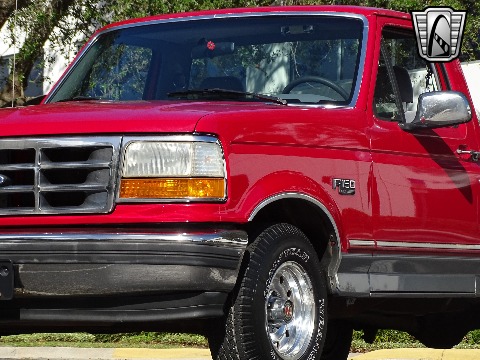 1994 Ford F150 image 53
