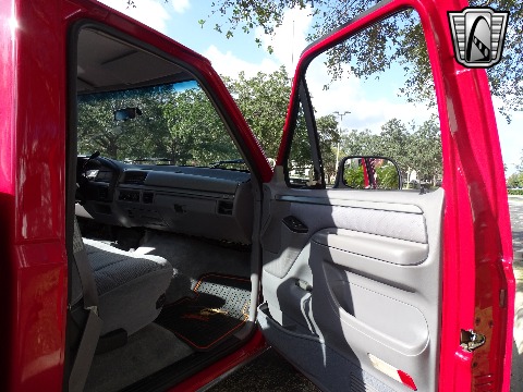 1994 Ford F150 image 105