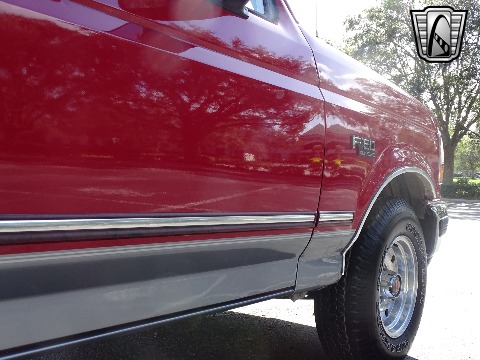 1994 Ford F150 image 80