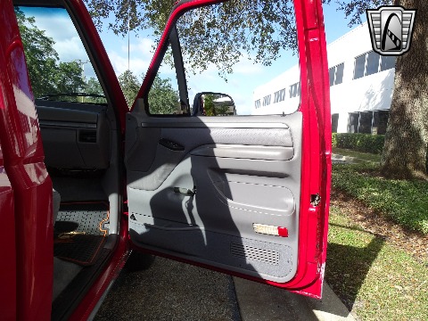 1994 Ford F150 image 106