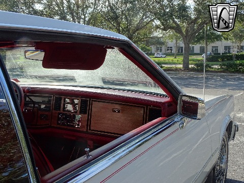 1985 Cadillac Eldorado image 82
