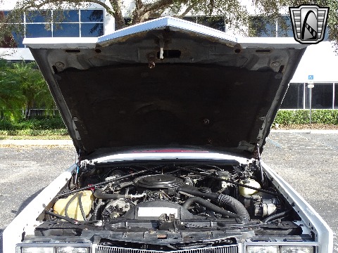 1985 Cadillac Eldorado image 108