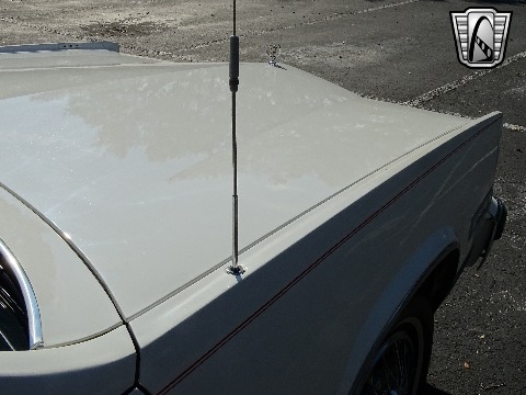 1985 Cadillac Eldorado image 84