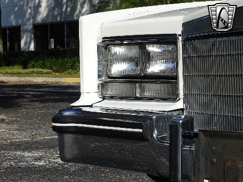 1985 Cadillac Eldorado image 59