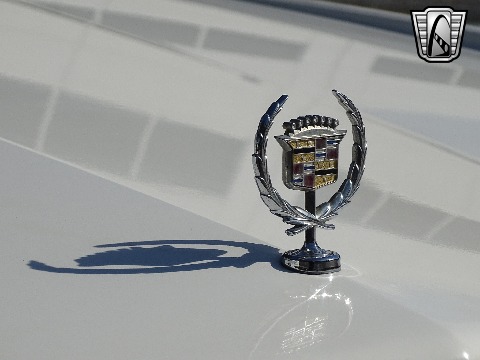 1985 Cadillac Eldorado image 60