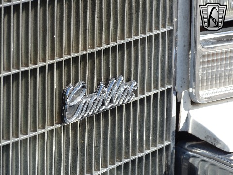 1985 Cadillac Eldorado image 61