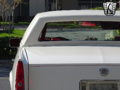 1985 Cadillac Eldorado image 37