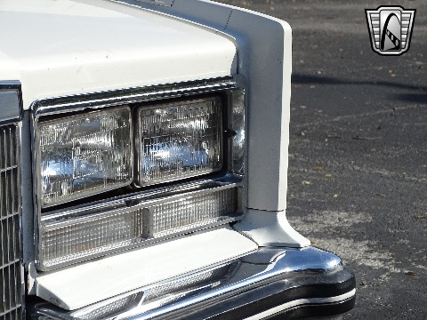 1985 Cadillac Eldorado image 63