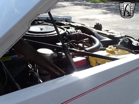 1985 Cadillac Eldorado image 115