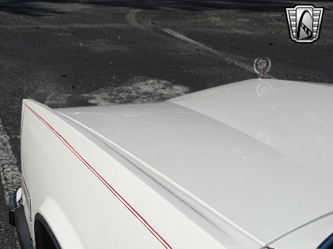 1985 Cadillac Eldorado image 64