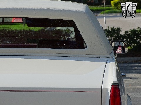 1985 Cadillac Eldorado image 39