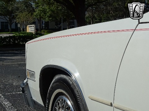 1985 Cadillac Eldorado image 65
