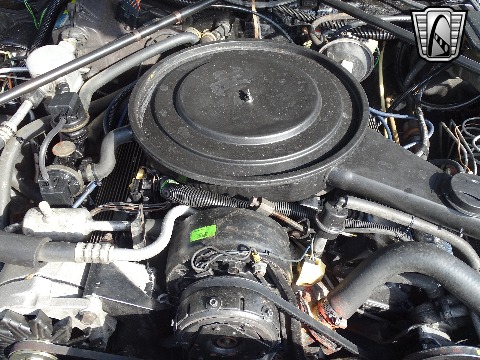 1985 Cadillac Eldorado image 117