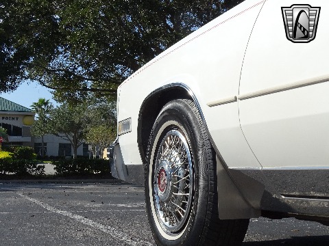 1985 Cadillac Eldorado image 66