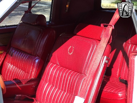 1985 Cadillac Eldorado image 92