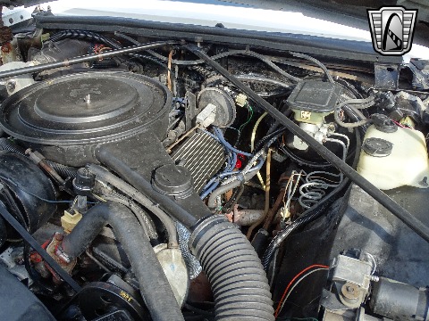 1985 Cadillac Eldorado image 118