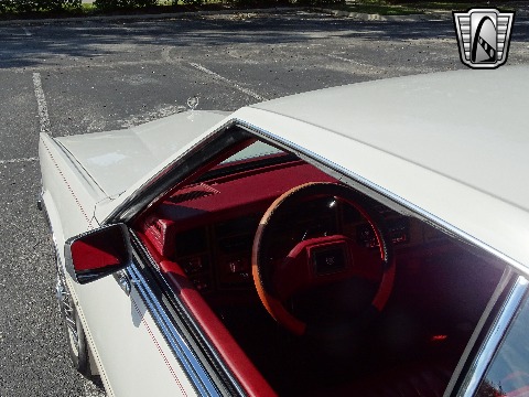1985 Cadillac Eldorado image 67
