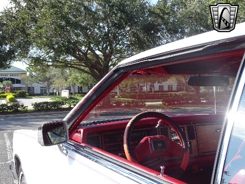 1985 Cadillac Eldorado image 68