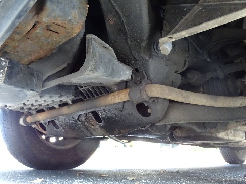 1985 Cadillac Eldorado image 120